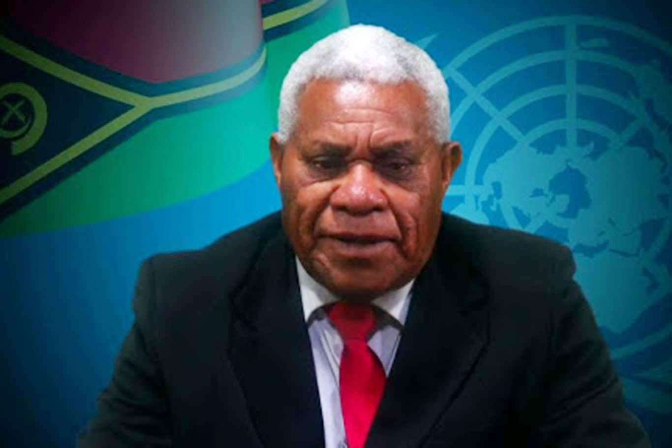 Güney Pasifik Okyanusu’nda yer alan adalar topluluğu Vanuatu'da ilk Covid-19 vakası Güney Pasifik Okyanusu’nda yer alan adalar topluluğu Vanuatu'da ilk Covid-19 vakası